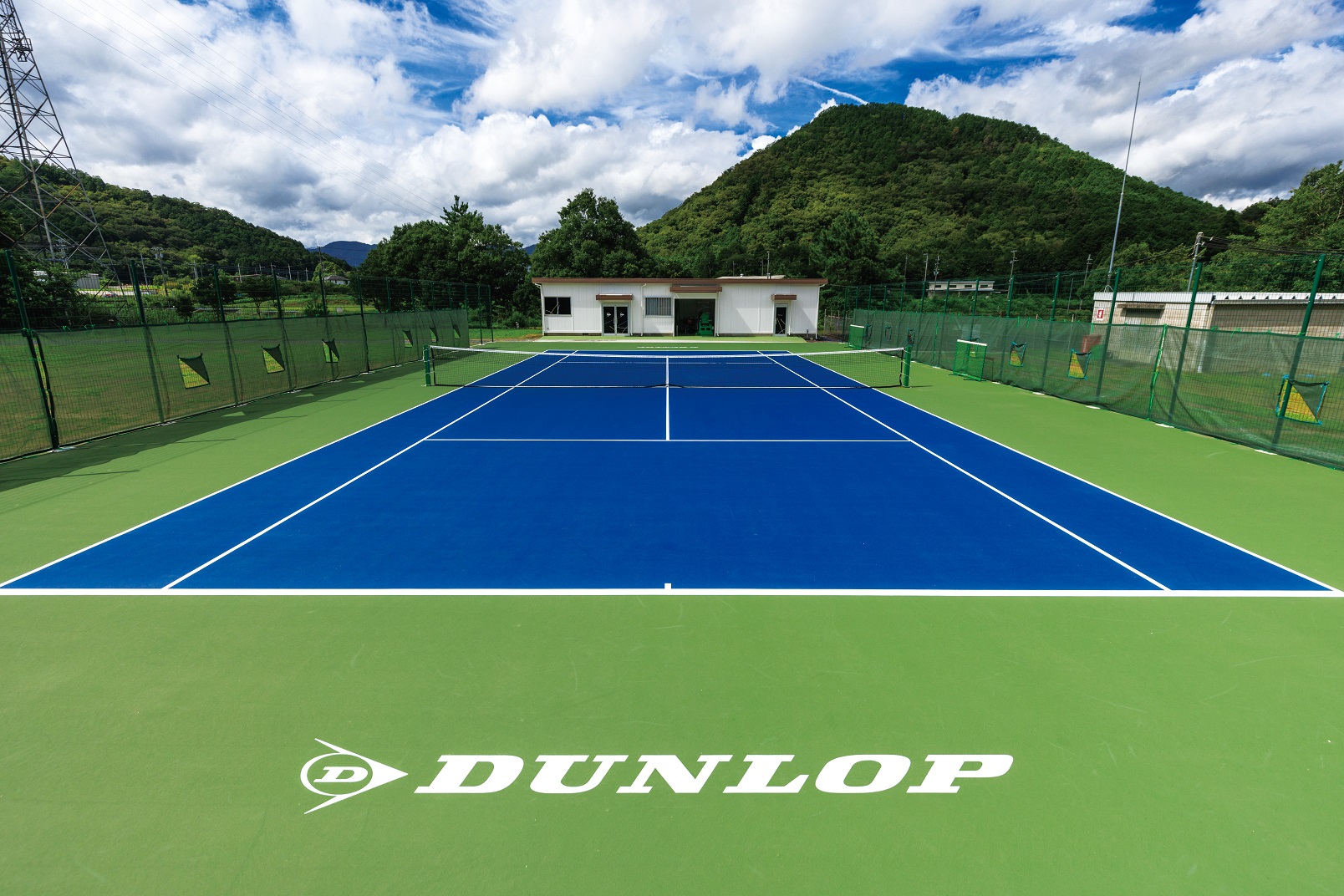 ダンロップが「テニス科学センター」を開設 ～テニスラケットやボールを高精度で解析・評価～ | 最新情報 | ダンロップスポーツスタイル